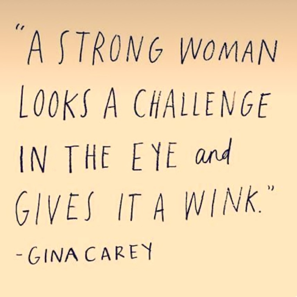 Meet your Posher, Kimberly